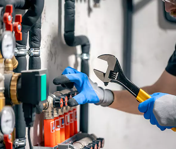 Expert Plumber for Commercial Plumbing in Northbrook, IL: Schedule Reliable Plumbing Services with Us