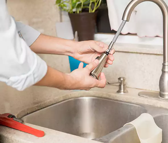 Expert Plumber for Plumbing Inspection in Northbrook, IL: Schedule Affordable Inspection Services with Us