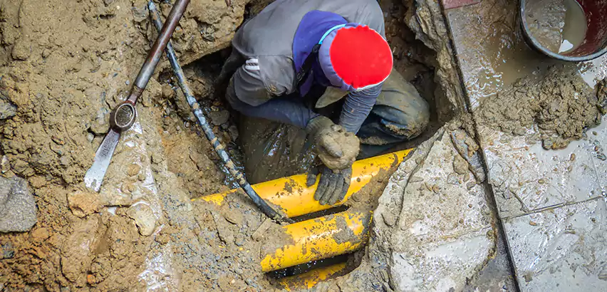 Clogged Drain Repair in Northbrook, IL