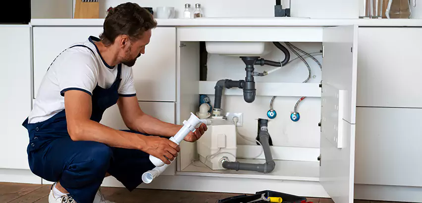 Plumbers for Frozen Pipes in Northbrook