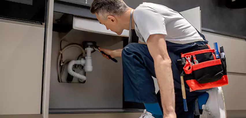 Water Heater Replacement in Northbrook