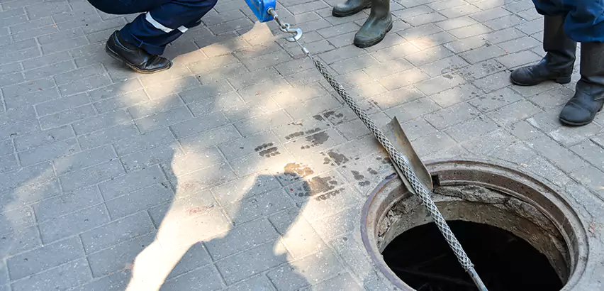 Emergency Rooter Service in Northbrook