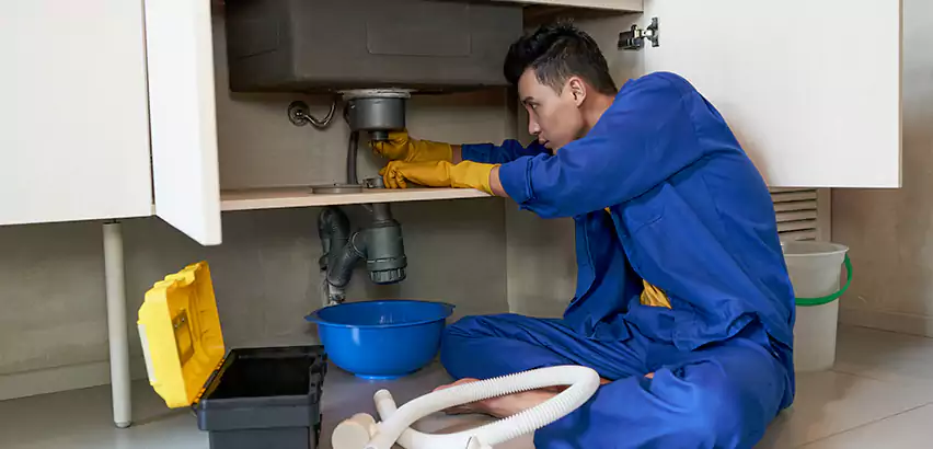Sewer Line Maintenance Northbrook, IL