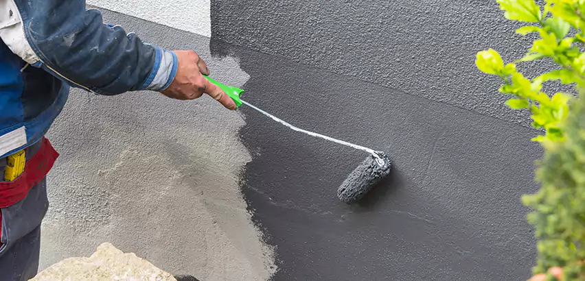 Walls Waterproofing in Northbrook, IL