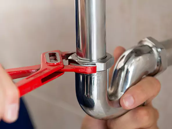 Why Choose Reliance Plumbing Northbrook for Basement Leak Repair in Northbrook, IL?