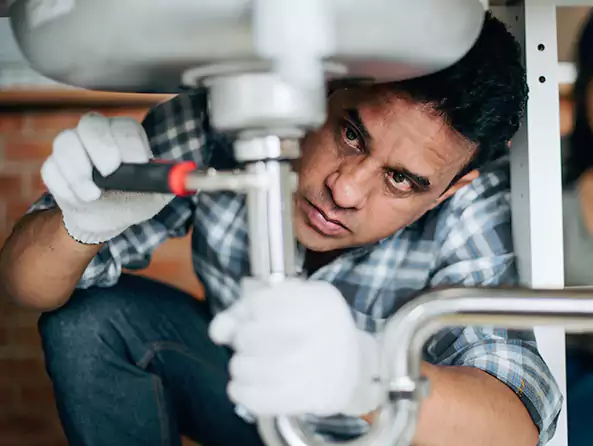 Why Choose Reliance Plumbing Northbrook for Clogged Sewer Line Repair in Northbrook, IL?