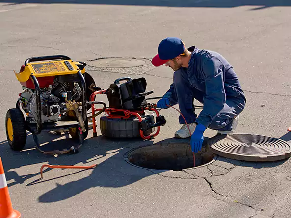 Why Choose Reliance Plumbing Northbrook for Drains Camera Inspection in Northbrook, IL?
