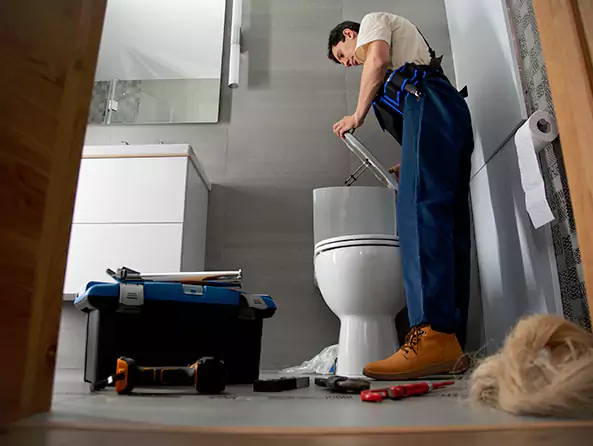  Why Choose Reliance Plumbing Northbrook for Emergency Plumber in Northbrook, IL?