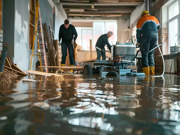 Why Choose Reliance Plumbing Northbrook for Flood Restoration in Northbrook, IL?