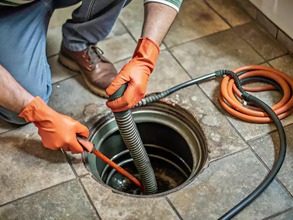 Why Choose Reliance Plumbing Northbrook for Hydrojet Plumbing in Northbrook, IL?