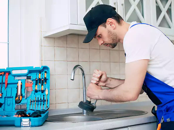 Why Choose Reliance Plumbing Northbrook for New Construction Plumbing in Northbrook, IL?