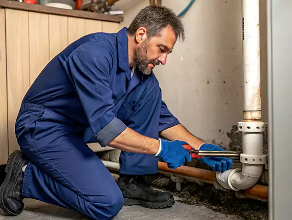 Why Choose Reliance Plumbing Northbrook for Repiping Services in Northbrook?