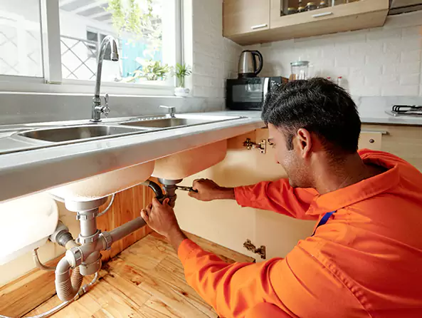 Why Choose Reliance Plumbing Northbrook for Residential Plumbing Service in Northbrook, IL?