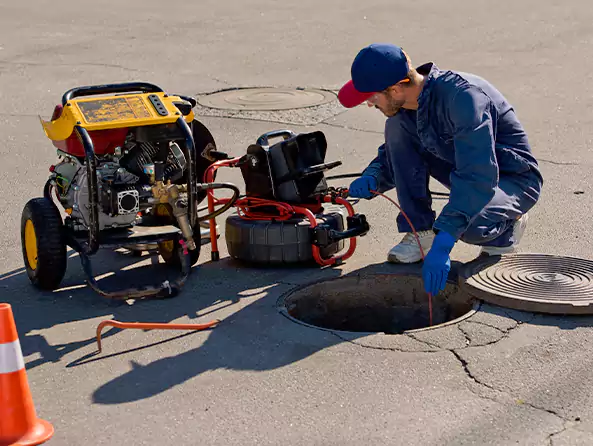 Why Choose Reliance Plumbing Northbrook for Sewer Line Inspection in Northbrook, IL?
