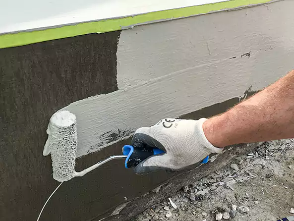 Why Choose Reliance Plumbing Northbrook for Walls Waterproofing in Northbrook, IL?